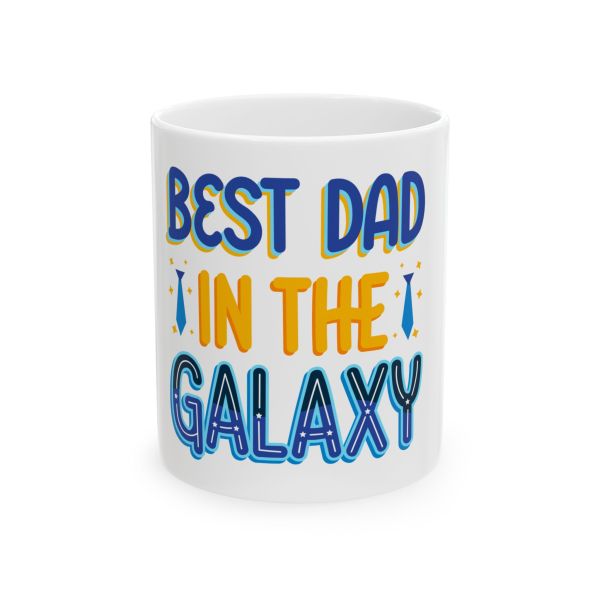 Worlds Best Dad Mug | Gift For Dad Fathers Day Worlds Best Dad Mug | Gift For Dad Fathers Day